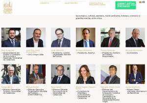 El Summit Barcelona 2020, en formato virtual los días 17 y 18 de junio