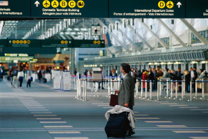 La oferta de viajes de negocios crece un 50% para fin de junio, según GEBTA