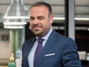 Gabriel Escarrer pide que se destinen 35.000 M € al plan de apoyo al sector