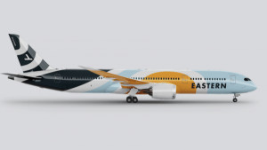 Eastern está lista para volar a Guayaquil desde Nueva York y Miami