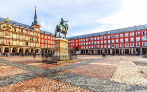Asociaciones de la Comunidad de Madrid exigen medidas pos-COVID