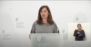 10.900 turistas alemanes visitarán Baleares con el plan piloto