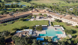 Globalia mantendrá su división hotelera Be Live Hotels