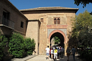 La Alhambra de Granada reabre sus puertas el 17 de junio