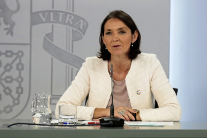 Maroto: “Si hay un sector tutelado por este Gobierno, es el turismo”
