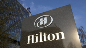 Hilton despedirá a 2.100 empleados para reducir su estructura de costes