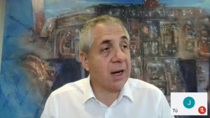 El anticipo del CEO de LATAM sobre Argentina: "es una situación compleja"