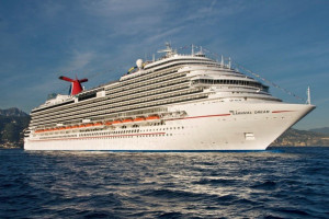 Carnival con pérdidas millonarias y eliminación de barcos