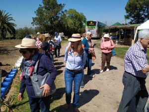 Operadores receptivos de Uruguay forman pool ante la crisis