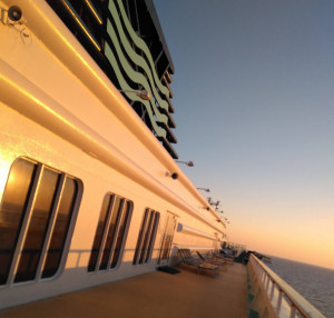 Facua pide a la Comunidad de Madrid que aclare si Pullmantur tiene fondos