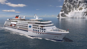Bruselas aprueba el traspaso de Hapag-Lloyd Cruises a TUI Cruises