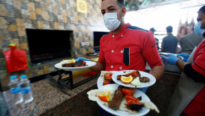 El sector turístico sigue siendo el de mayor número de trabajadores en ERTE