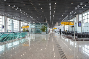 Aeropuertos de Brasil incorporan inteligencia artificial para la prevención
