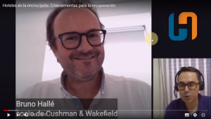 Hoteles en la travesía del desierto: cinco mecanismos para superar 2020