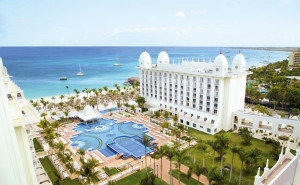 RIU reabre hoteles en todos sus destinos del Caribe
