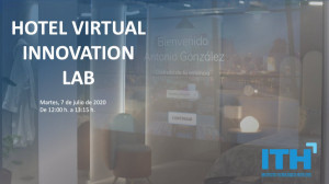 ITH convoca un laboratorio de soluciones innovadoras para establecimientos