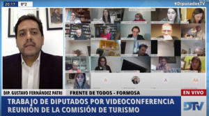 Gobierno argentino descarta la “emergencia” y apuesta al “día después”
