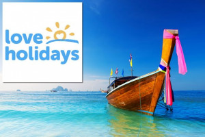 LoveHolidays sigue a On the Beach en su salida de ABTA