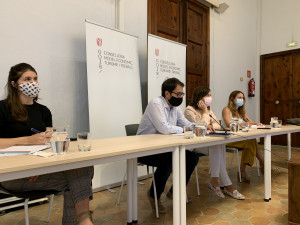 Baleares estudia medidas para avanzar en la recuperación del turismo