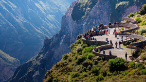 Creciente interés del trade chino en Perú