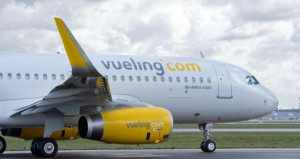 Huelga en Vueling: vuelos cancelados hoy