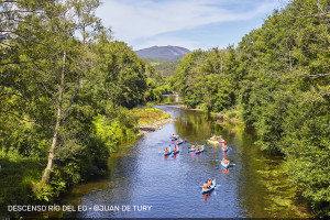 Asturias destinará 12 millones al sector turístico en 2021, un 19% más