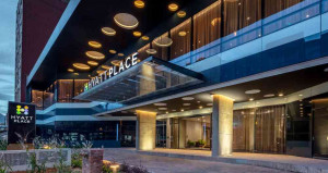 La facturación de los hoteles Hyatt se redujo 60% en 2020