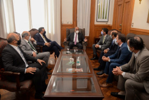Tucumán quiere ser sede del congreso presencial de las agencias argentinas