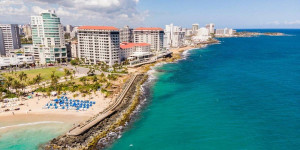Tendencias: Puerto Rico revela qué están buscando los viajeros para 2021