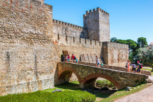 Portugal, con la esperanza puesta en el verano y el mercado británico