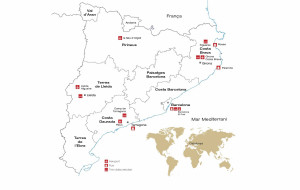 Cataluña, un lugar hecho a tu medida