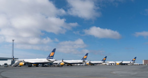 Icelandair aumentará su apuesta por Barcelona en el verano de 2025