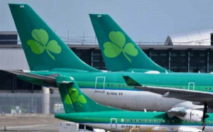 Aer Lingus se prepara para una huelga de pilotos la próxima semana