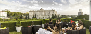 Madrid, ocio y negocio sostenibles y seguros