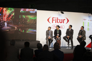 Tenerife presenta su nueva marca turística, centrada en las emociones