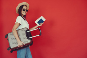 Los pasaportes que permiten viajar a más países (cuando nos dejen)