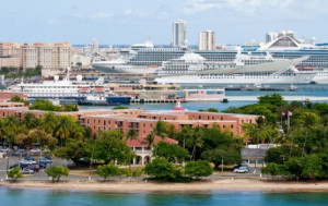 La recuperación será más lenta en las economías que dependen del turismo