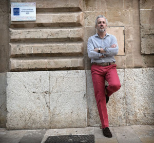 Palma, tan cerca como siempre, pero más cerca que nunca