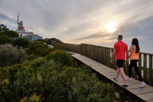 Cap Salou, el lugar más natural del municipio