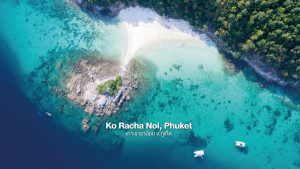 Phuket reabre al turismo