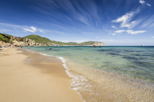 Santa Eulària des Riu, un destino abierto por naturaleza
