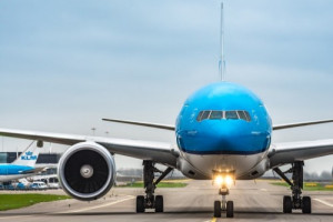 KLM aumenta su oferta en España un 7% operando desde ocho aeropuertos