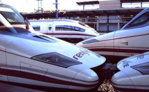 Renfe eleva su oferta para la última semana de agosto: 17.652 plazas más