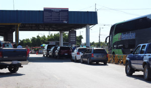 Apertura de frontera terrestre entre Argentina y Paraguay ¿para fin de año?