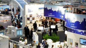 Al menos 500 ejecutivos de cruceros asistirán a la feria Seatrade de Miami