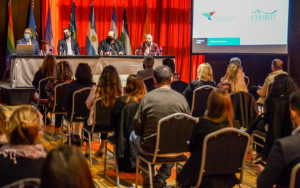 Argentina fortalece a la Patagonia como destino LGBTIQ
