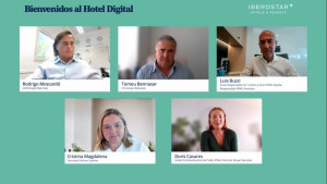 Innovación abierta de Iberostar para avanzar en transformación del sector