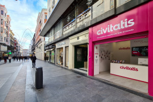 Civitatis da por hecho que en 2022 superará las reservas de 2019