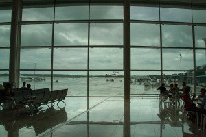 Informe de Aviación Civil: ¿bajarán las tasas aeroportuarias?