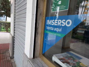 Imserso: una incidencia de Traveltino con Halcón llegará a la CNMC